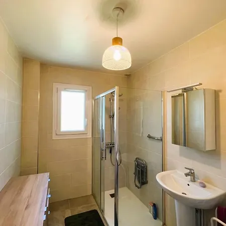 Holiday home Spacious House Of 100 M With A Beautiful Garden *