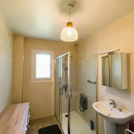 Spacious House Of 100 M With A Beautiful Garden Prázdninový dům